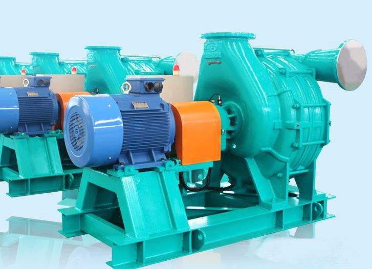 多级离心风机 多级离心鼓风机 负压多级离主风机(图1)