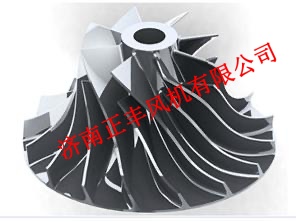 空气悬浮风机